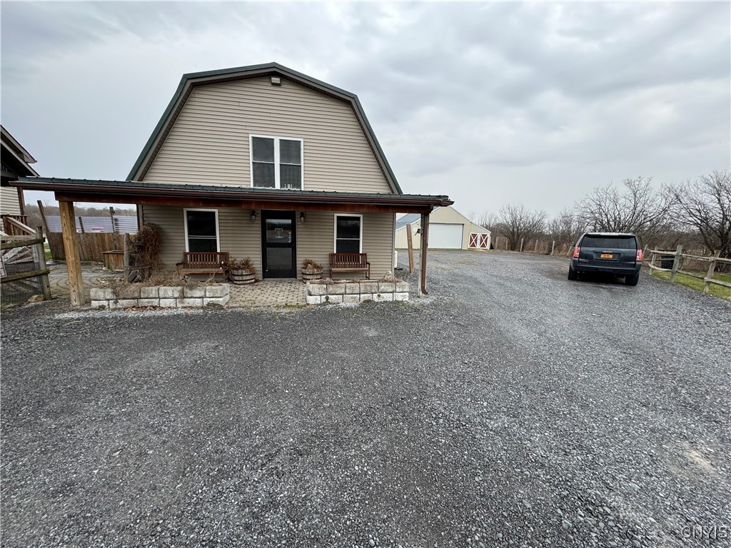 25345 Bonney Road, Brownville, New York image 34