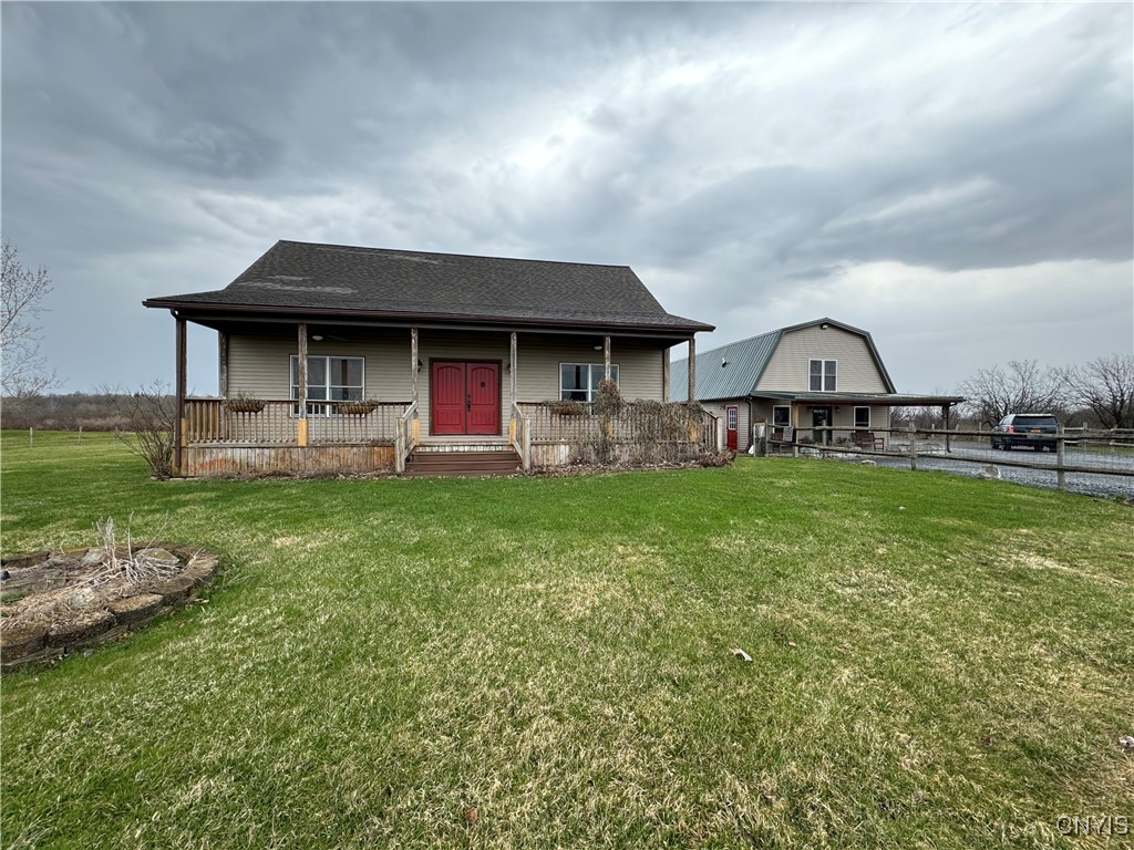 25345 Bonney Road, Brownville, New York image 1