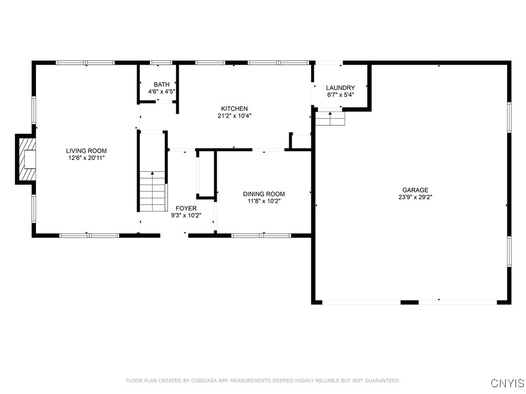 6 Heather Woods Court Ct, Skaneateles, New York image 24