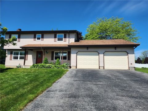 6 Heather Woods Court Skaneateles NY 13152