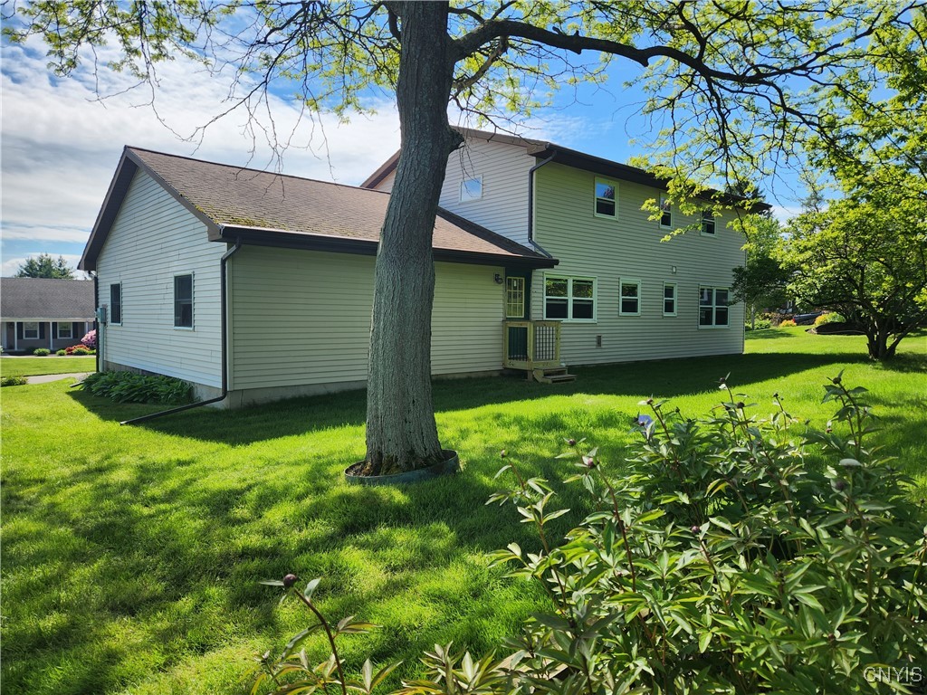 6 Heather Woods Court Ct, Skaneateles, New York image 5