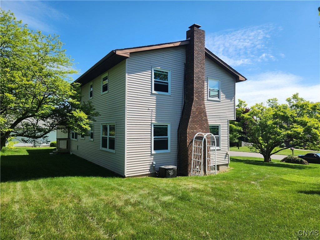 6 Heather Woods Court Ct, Skaneateles, New York image 4