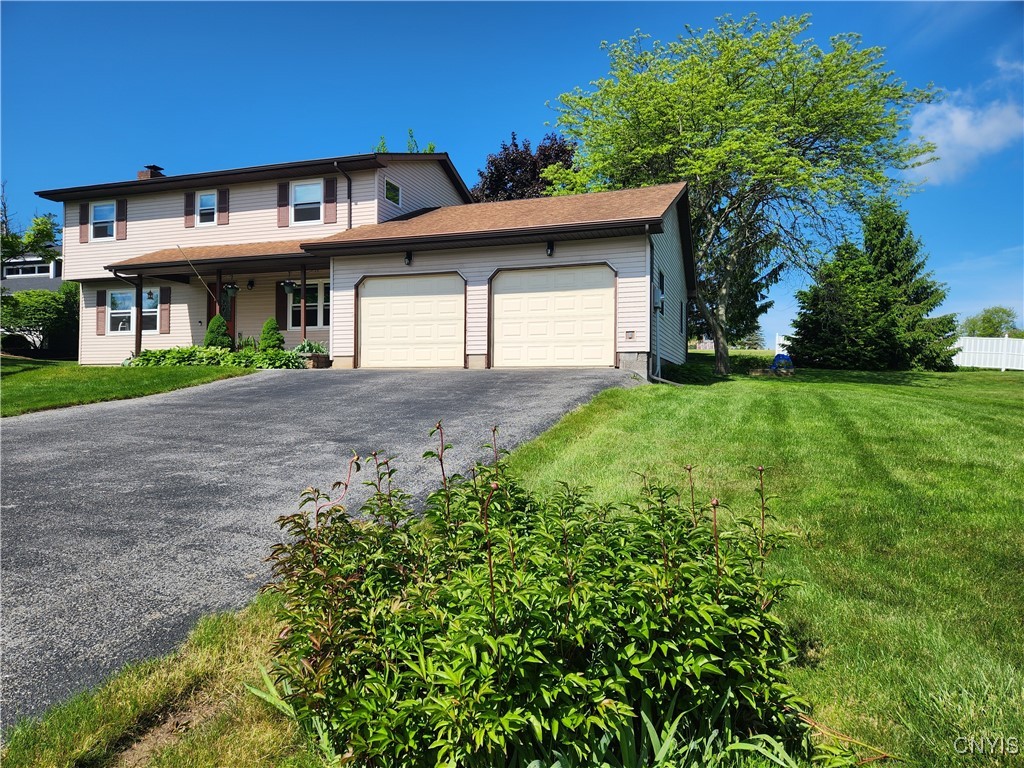 6 Heather Woods Court Ct, Skaneateles, New York image 2