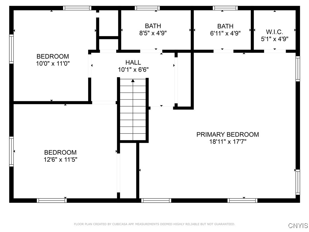 6 Heather Woods Court Ct, Skaneateles, New York image 25