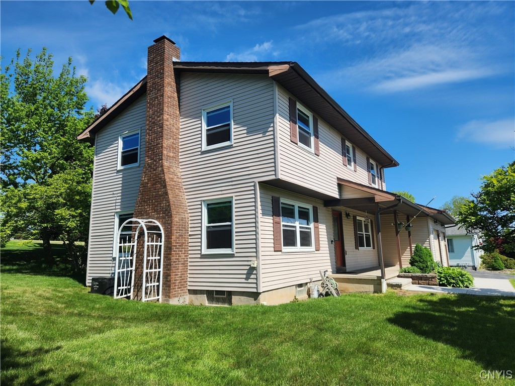 6 Heather Woods Court Ct, Skaneateles, New York image 3