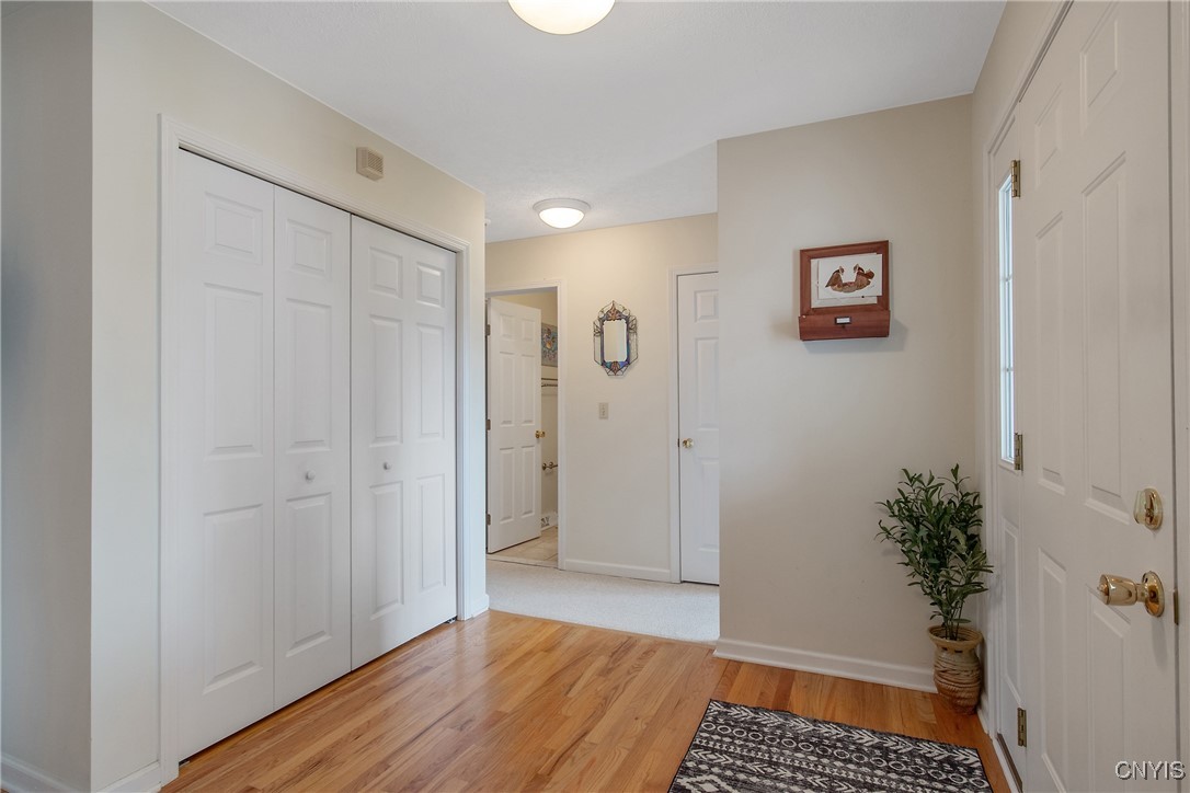 3622 Redhead Terrace Ter, Clay, New York image 3