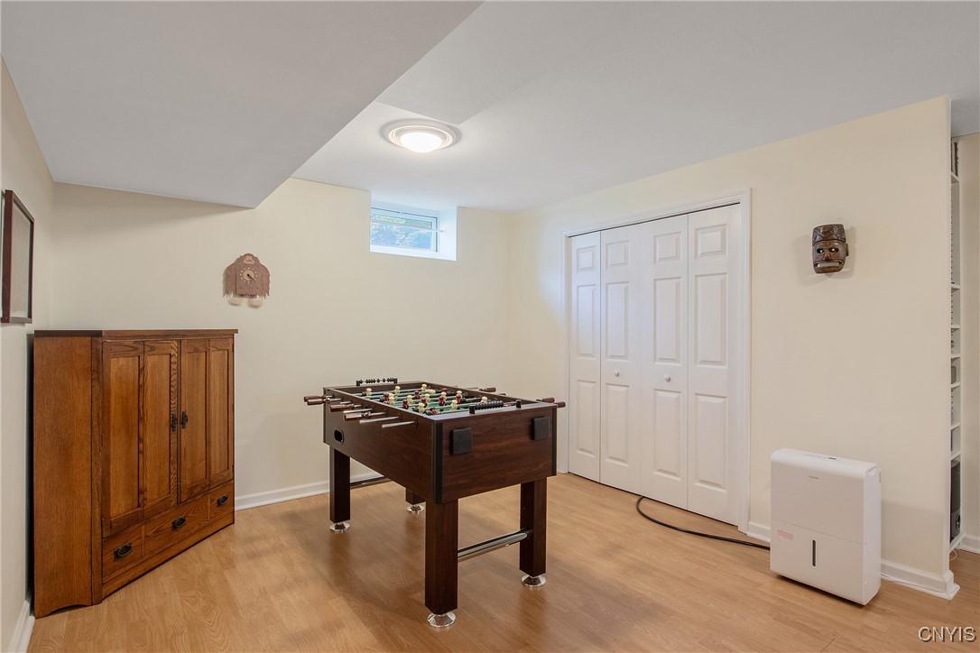 3622 Redhead Terrace Ter, Clay, New York image 34