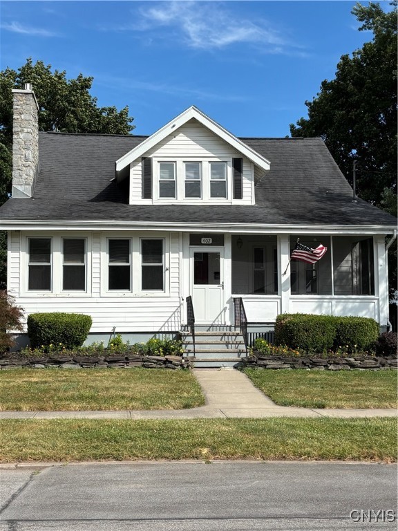 402 Kingston Road