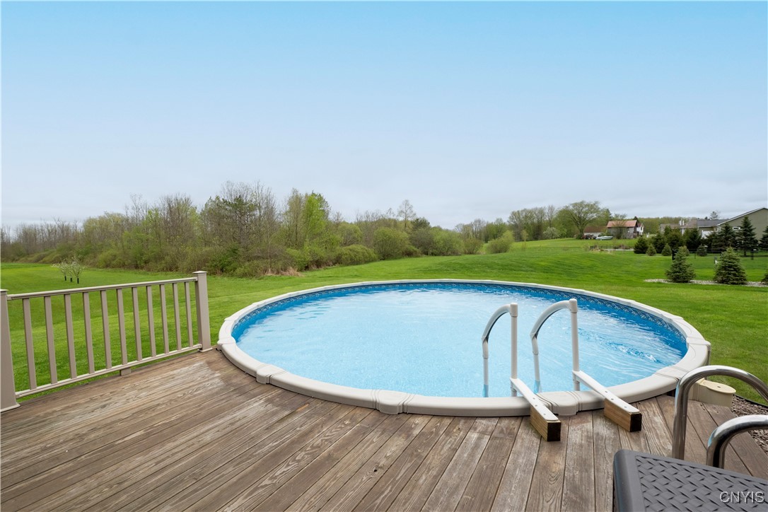 6033 Mud Mill Rd Rd, Cicero, New York image 45