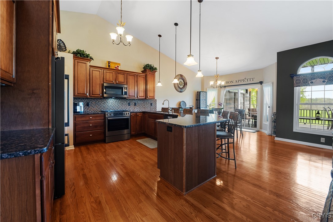 6033 Mud Mill Rd Rd, Cicero, New York image 17