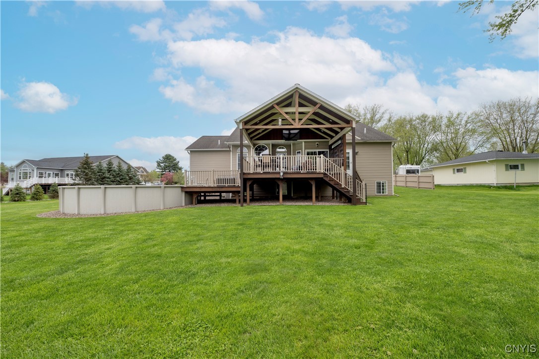 6033 Mud Mill Rd Rd, Cicero, New York image 47