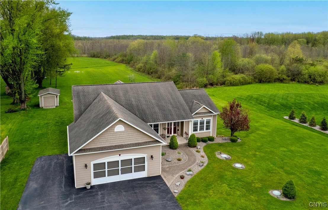 6033 Mud Mill Rd Rd, Cicero, New York image 48