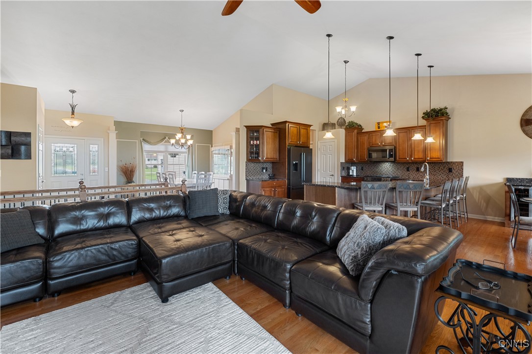 6033 Mud Mill Rd Rd, Cicero, New York image 13