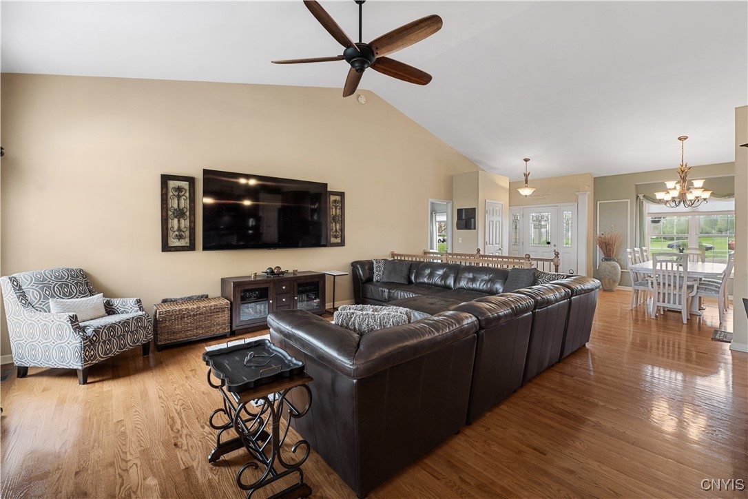 6033 Mud Mill Rd Rd, Cicero, New York image 12
