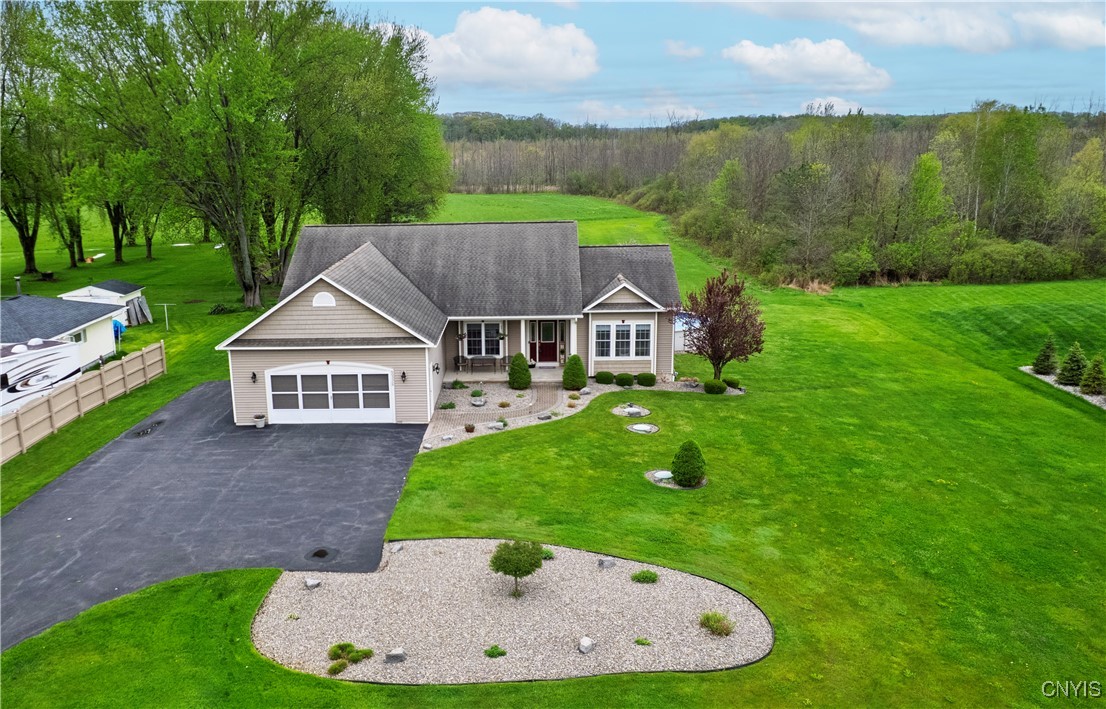 6033 Mud Mill Rd Rd, Cicero, New York image 1