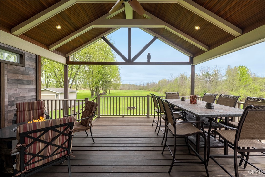 6033 Mud Mill Rd Rd, Cicero, New York image 44