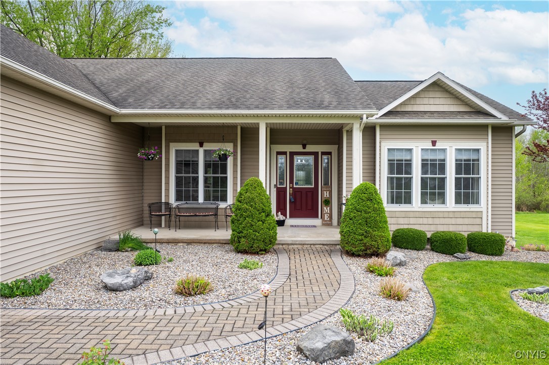 6033 Mud Mill Rd Rd, Cicero, New York image 2