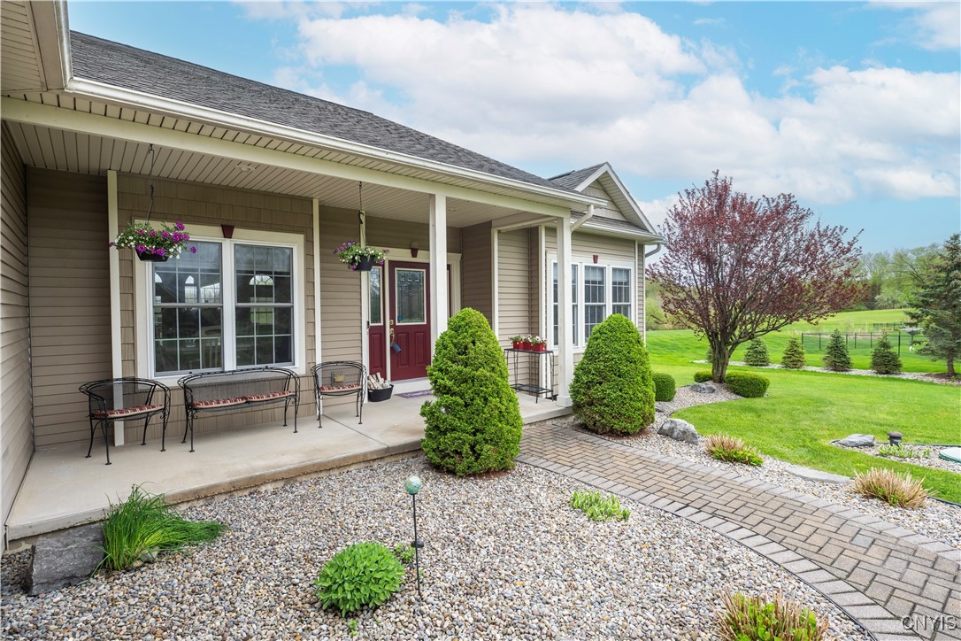 6033 Mud Mill Rd Rd, Cicero, New York image 3