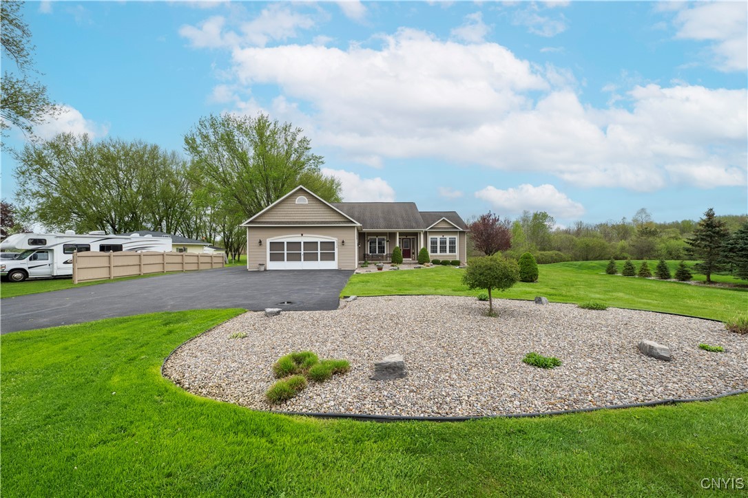 6033 Mud Mill Rd Rd, Cicero, New York image 4