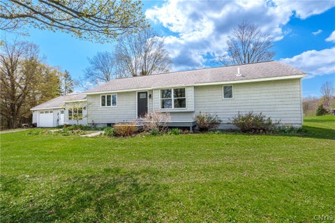 Homes For Sale - 4111 Watervale Road<br/> Pompey, NY 13104