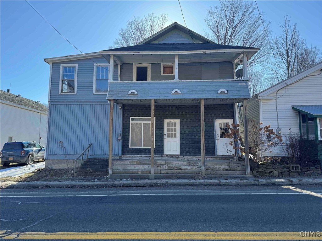 5827 Route 417, Alma, New York image 1
