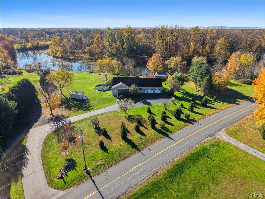 3114 Haskins Road