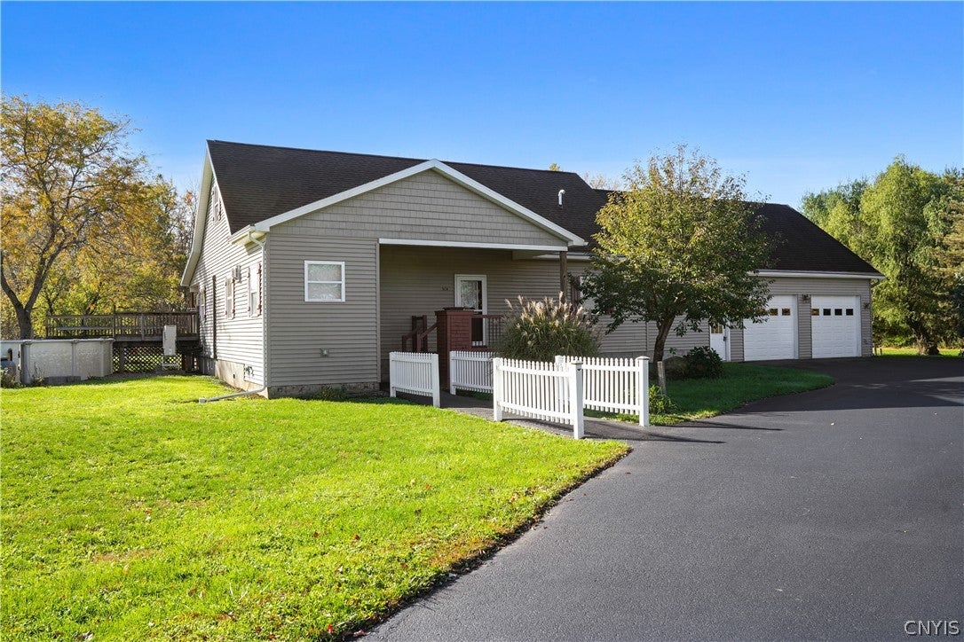 3114 Haskins Road