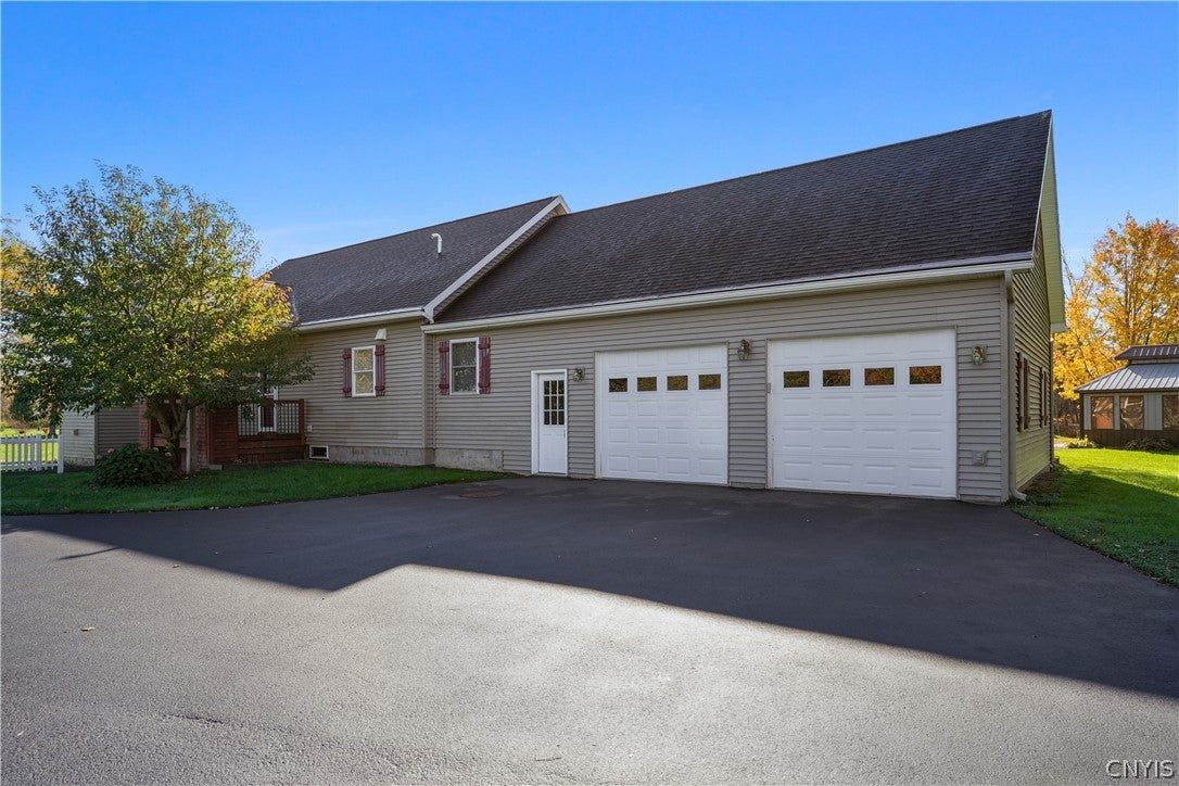 3114 Haskins Road