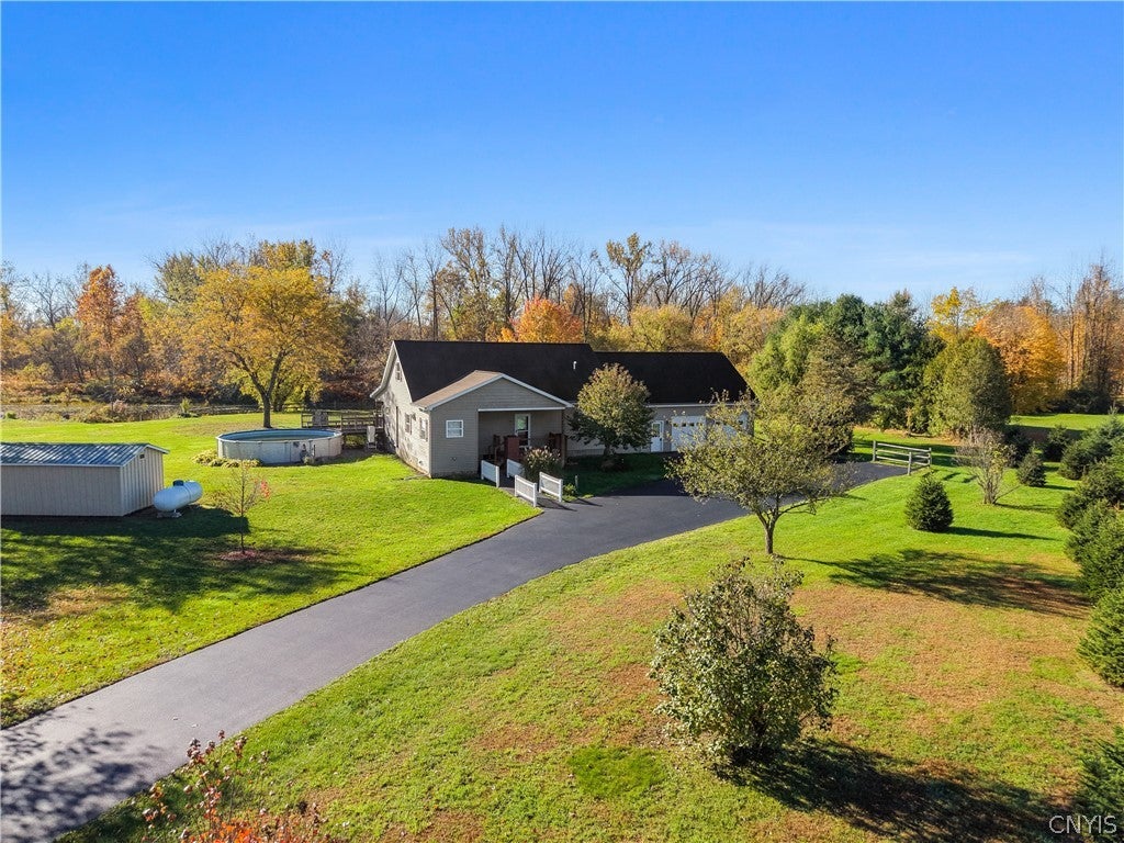 3114 Haskins Road