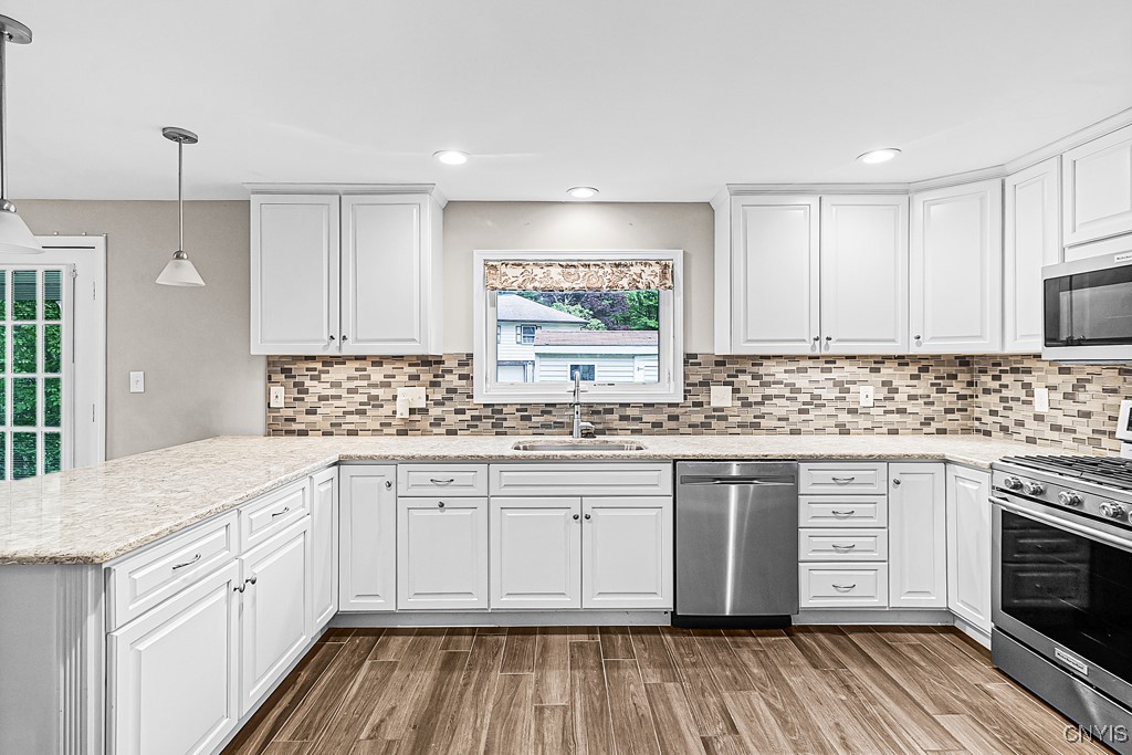 5 Glencrest Blvd Blvd, New Hartford, New York image 19