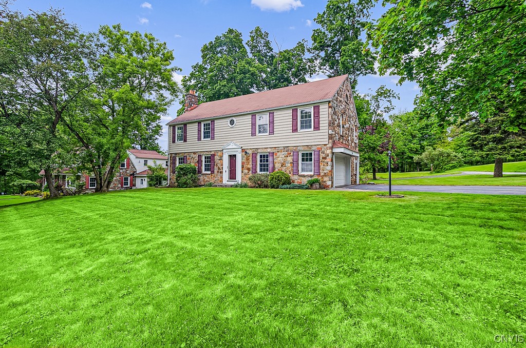 5 Glencrest Blvd Blvd, New Hartford, New York image 2