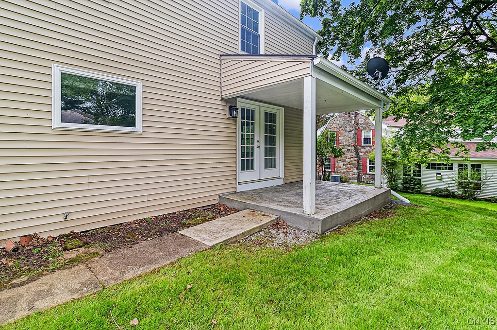 5 Glencrest Blvd Blvd, New Hartford, New York image 44