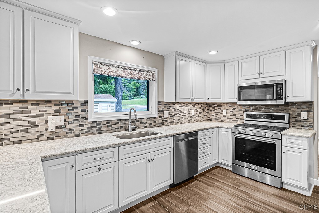 5 Glencrest Blvd Blvd, New Hartford, New York image 18