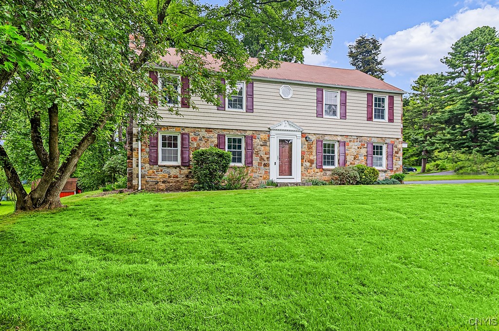 5 Glencrest Blvd Blvd, New Hartford, New York image 4