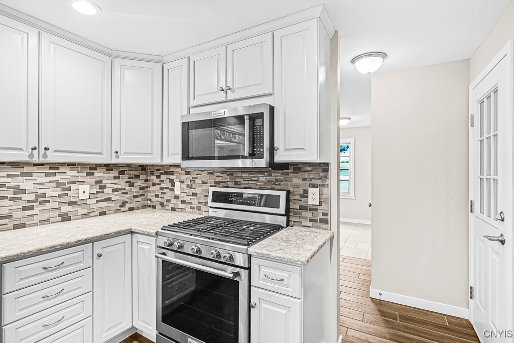 5 Glencrest Blvd Blvd, New Hartford, New York image 20