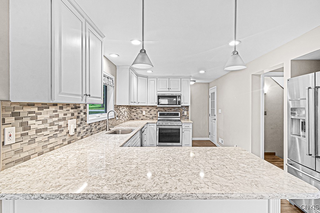 5 Glencrest Blvd Blvd, New Hartford, New York image 17