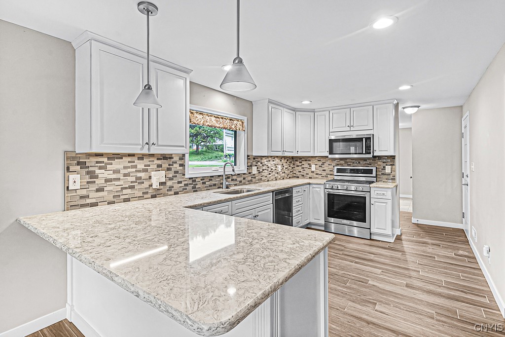 5 Glencrest Blvd Blvd, New Hartford, New York image 16