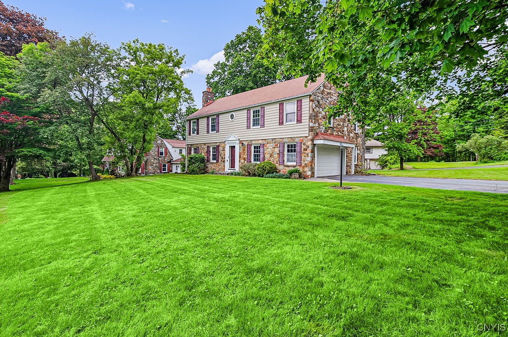 5 Glencrest Blvd Blvd, New Hartford, New York image 45