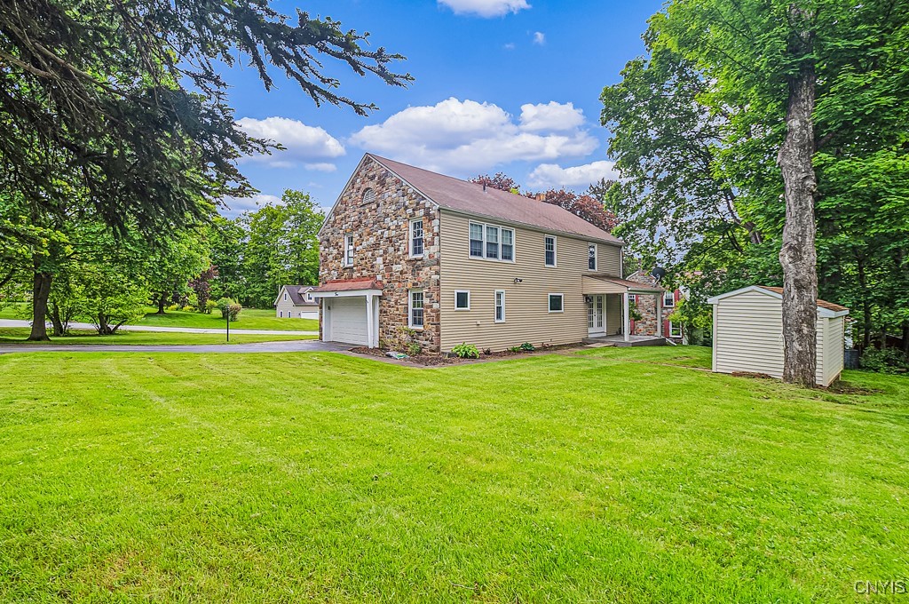 5 Glencrest Blvd Blvd, New Hartford, New York image 3