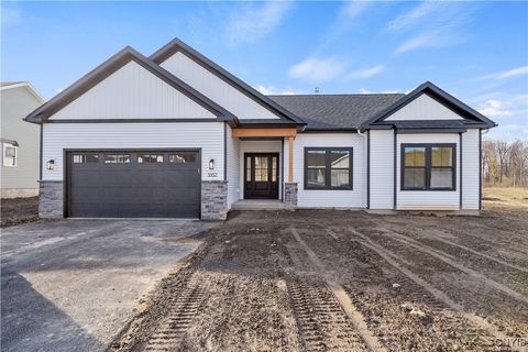 111 Terwillager Lane, Manlius, NY 13116 - #: S1645987