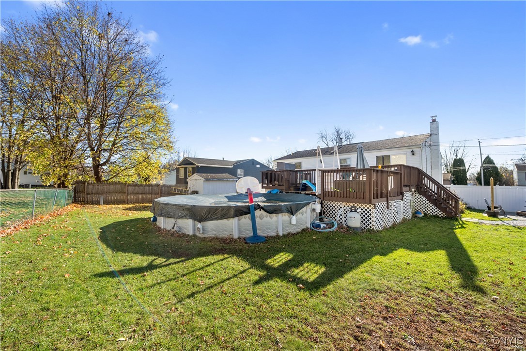 4225 Hunting Creek Drive, Clay, New York image 32