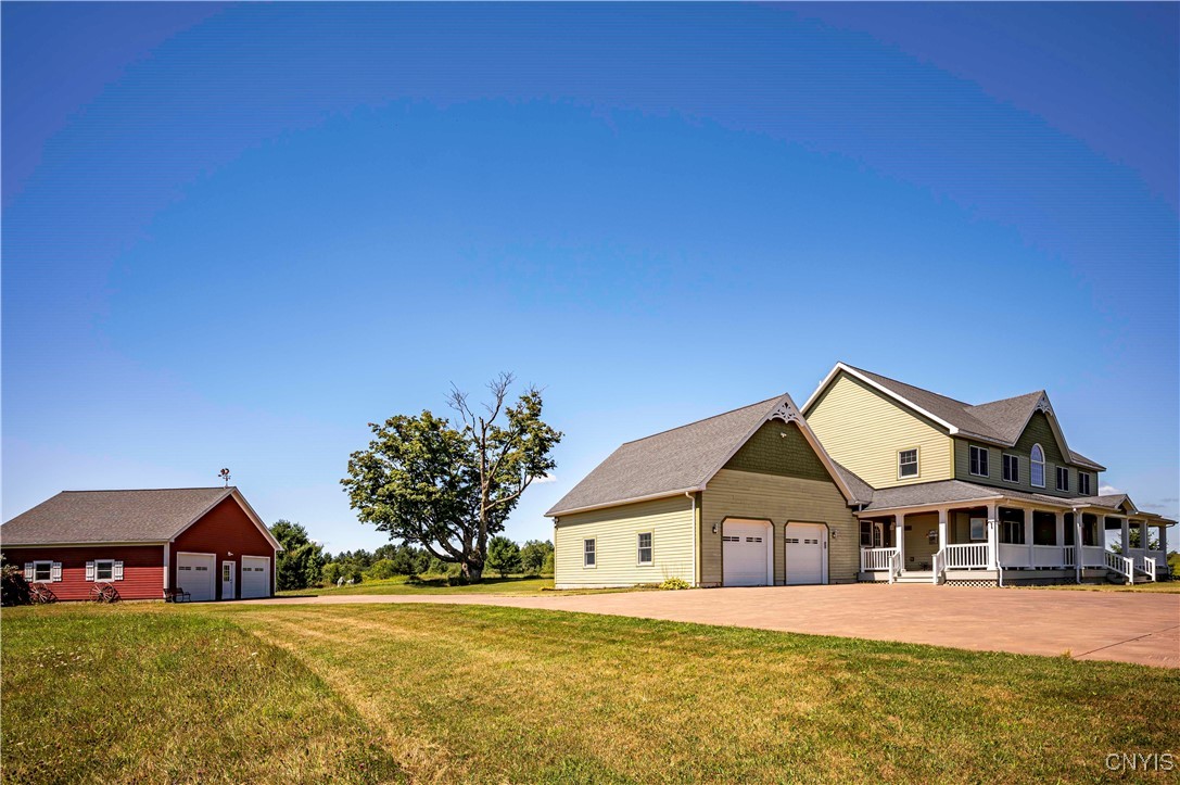 4117 State Route 12d