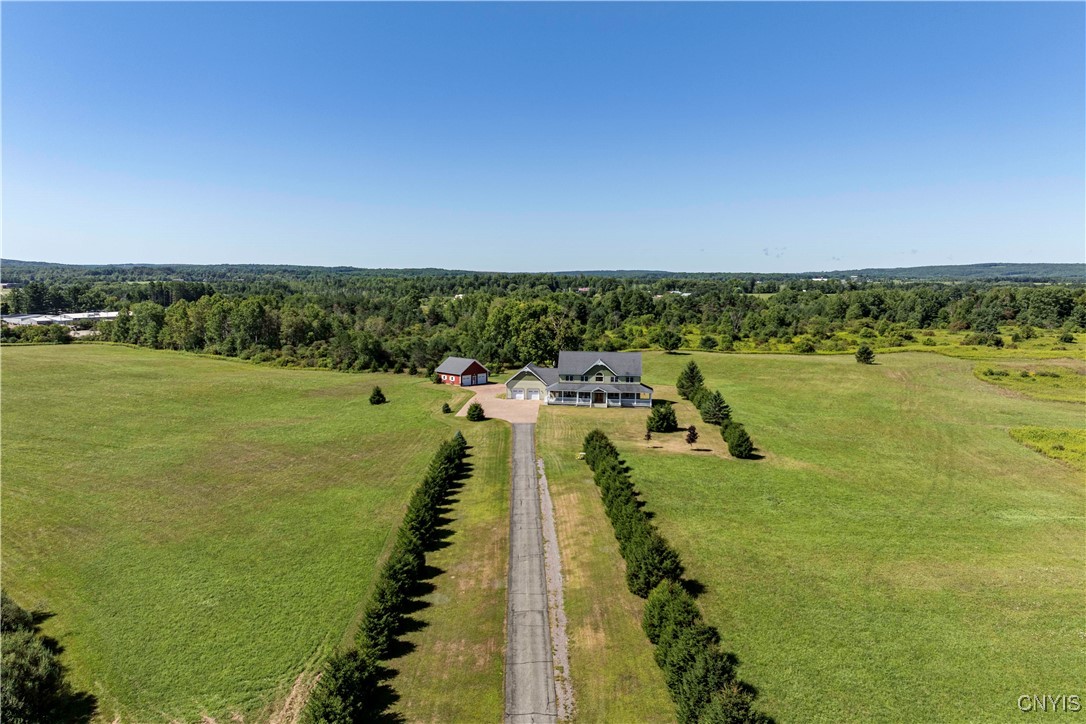 4117 State Route 12d