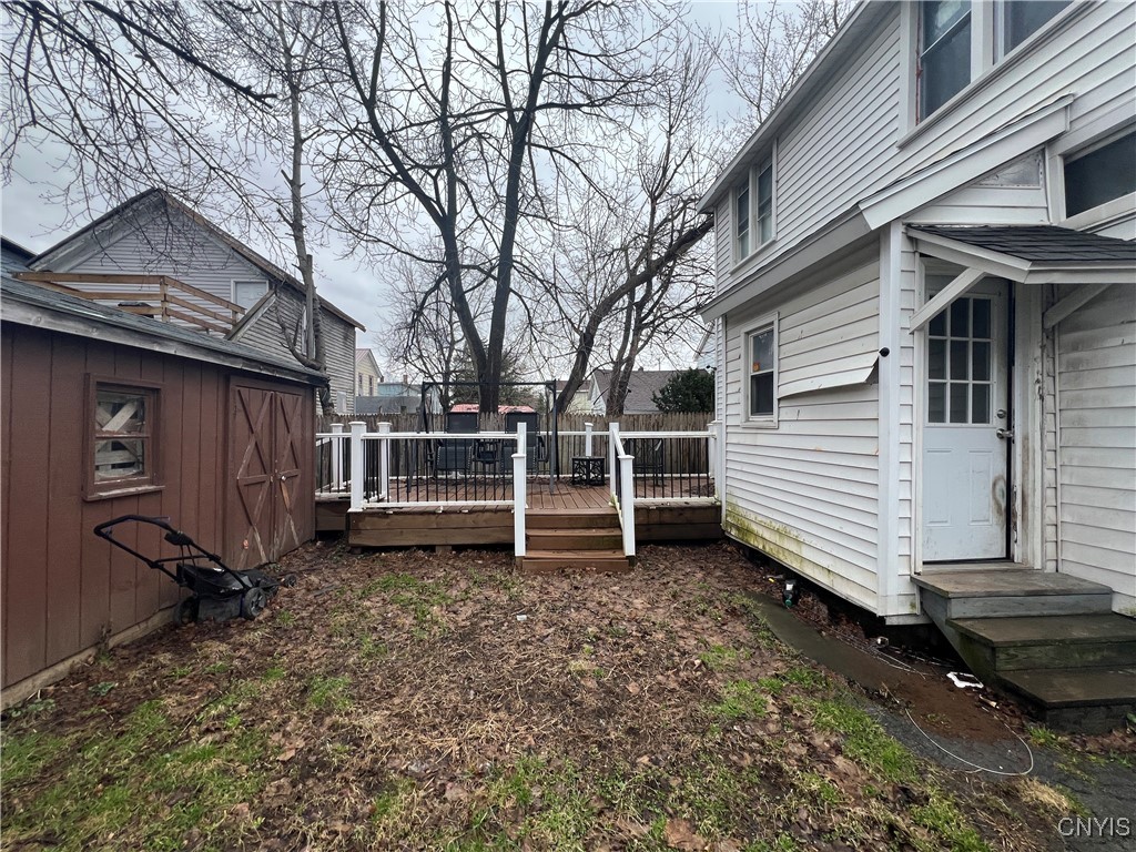 714 Bristol Street, Utica, New York image 9