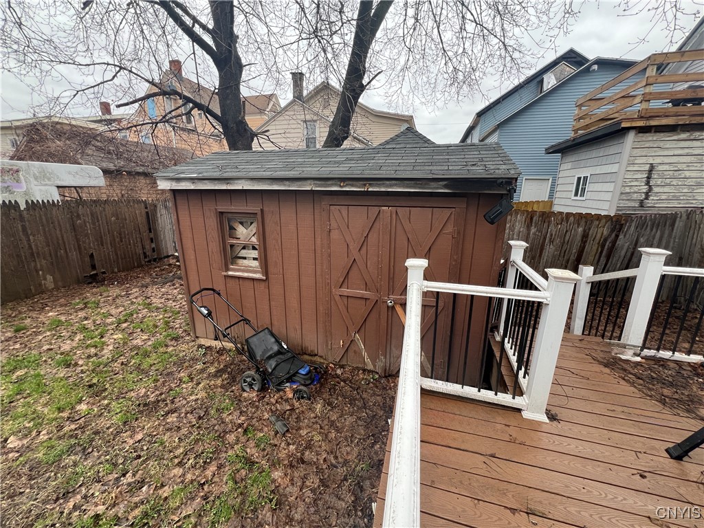 714 Bristol Street, Utica, New York image 7