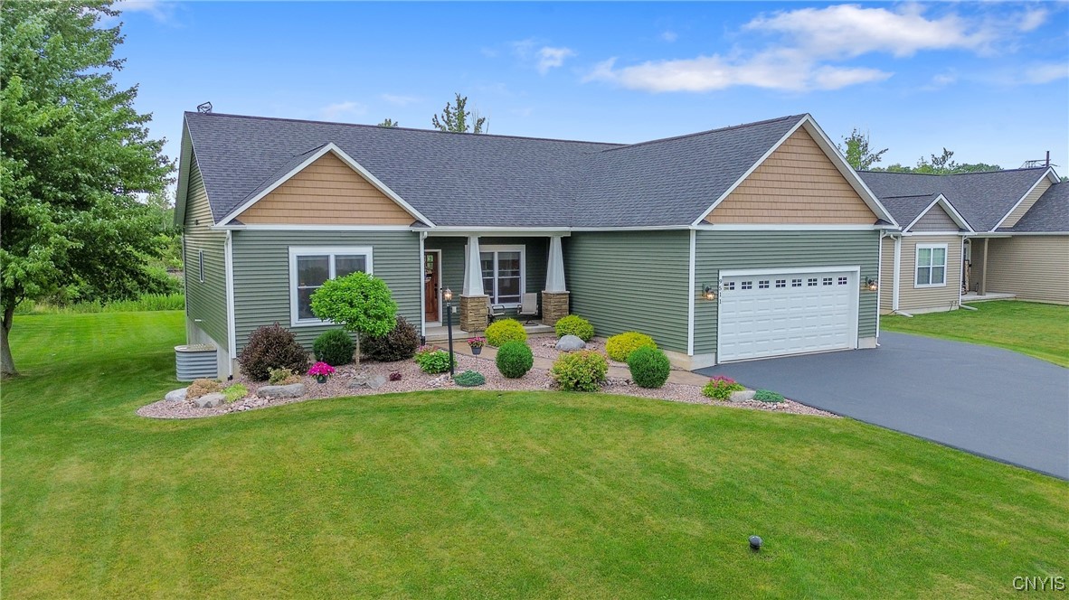 9511 Longford Path