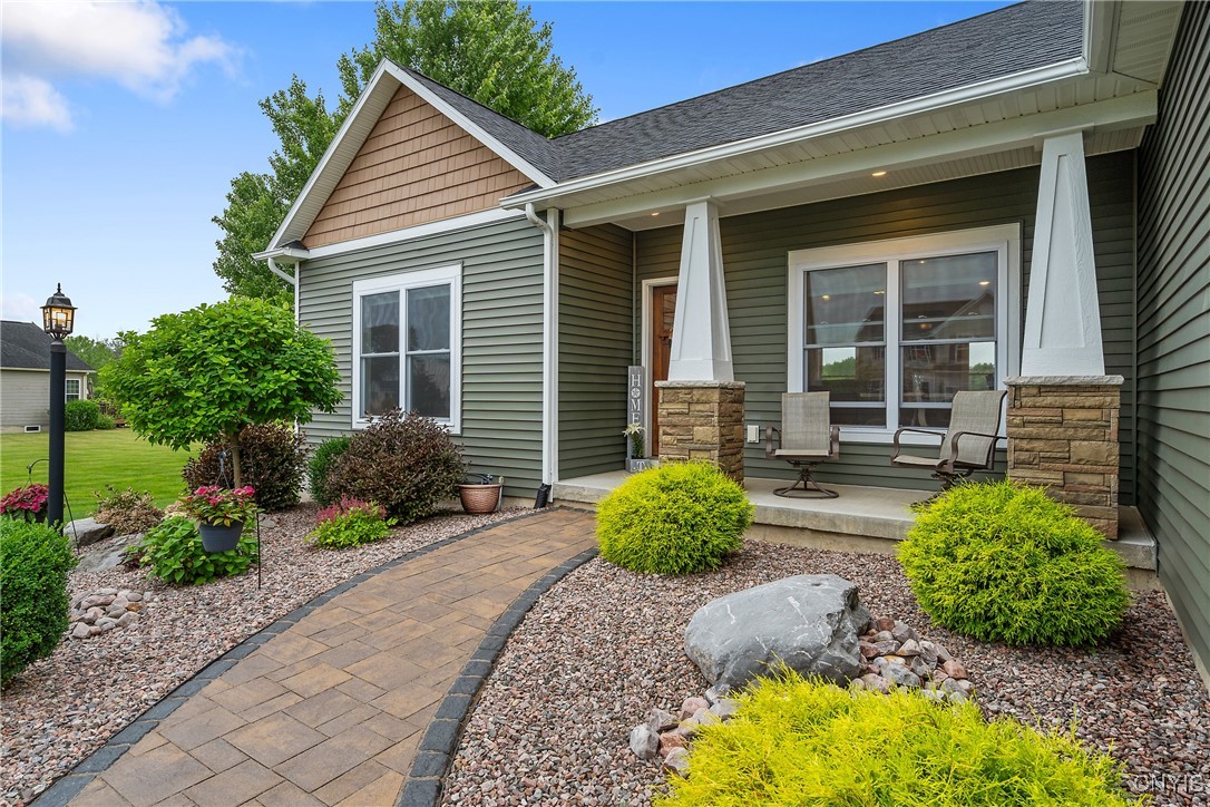 9511 Longford Path