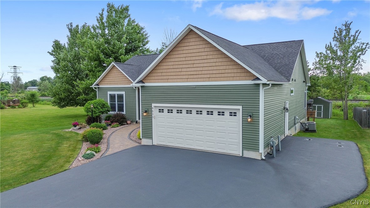 9511 Longford Path
