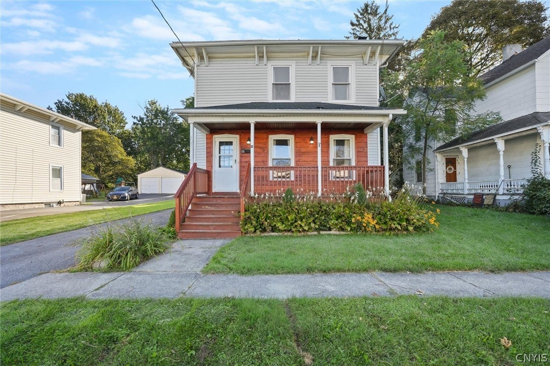12 Mattie Street