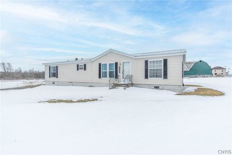 Photo of 12086 Ryans Way, Lyme, NY 13622 (MLS # S1664981)